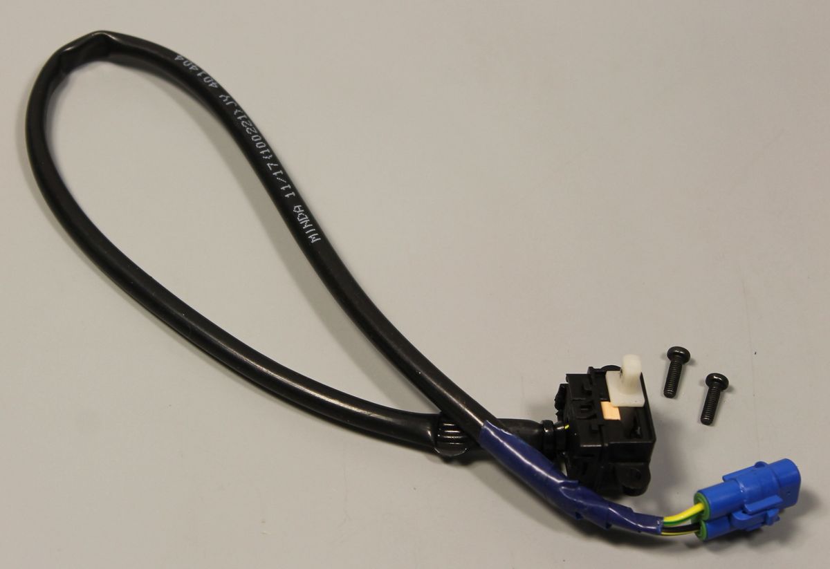 Микровыключатель рычага сцепления, 90511049000 JY401404 BAJAJ