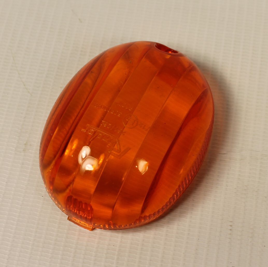 Стекло поворотника DU201016 BAJAJ