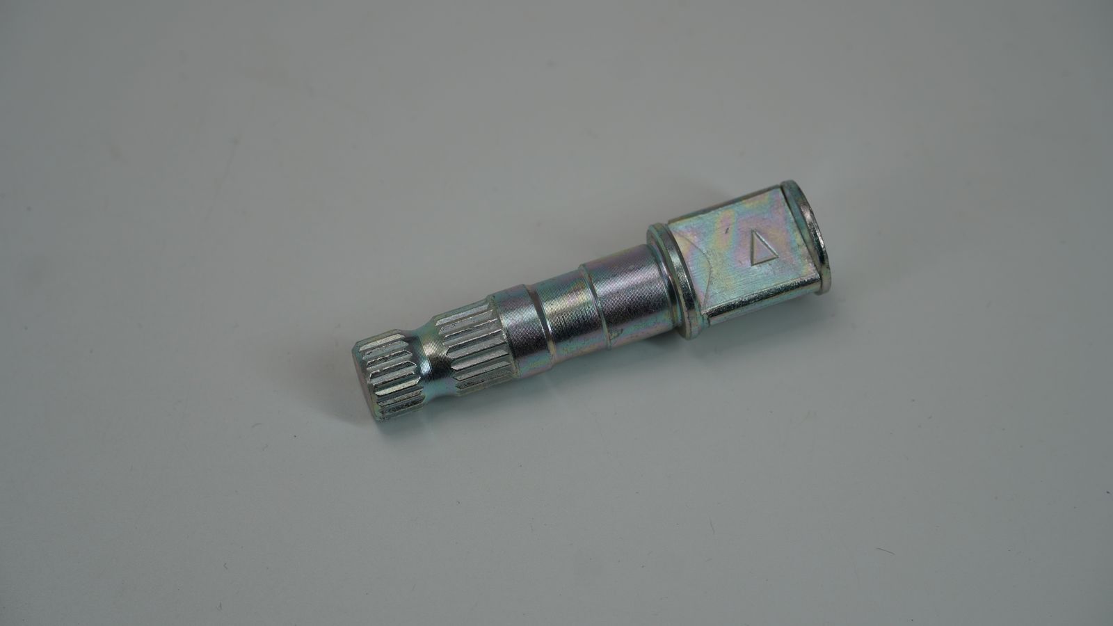 Вал тормозных колодок, разжимной 30151004 BAJAJ