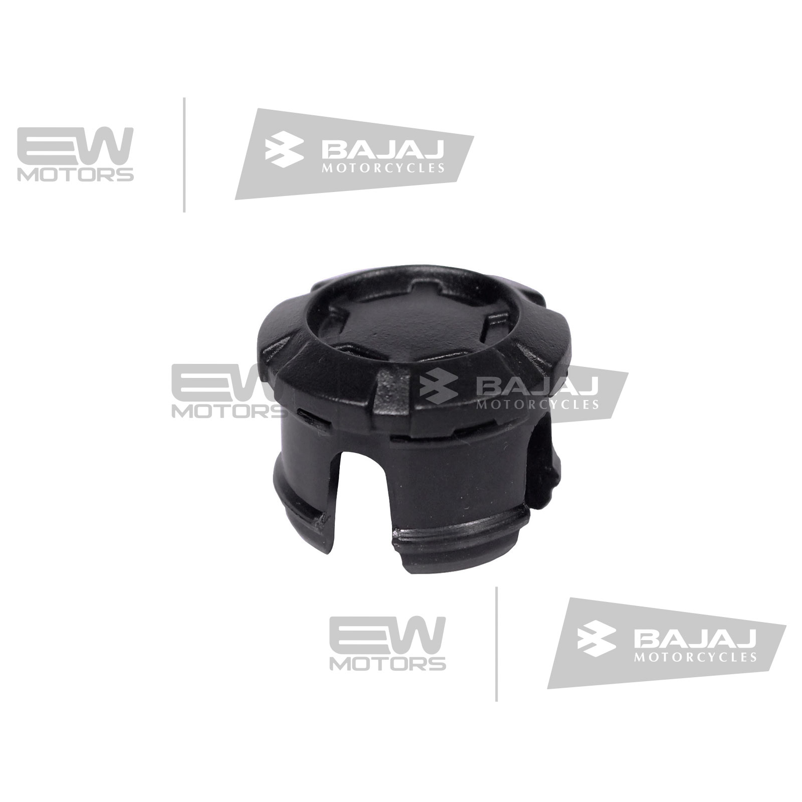 Заглушка оси заднего маятника DT113848 BAJAJ