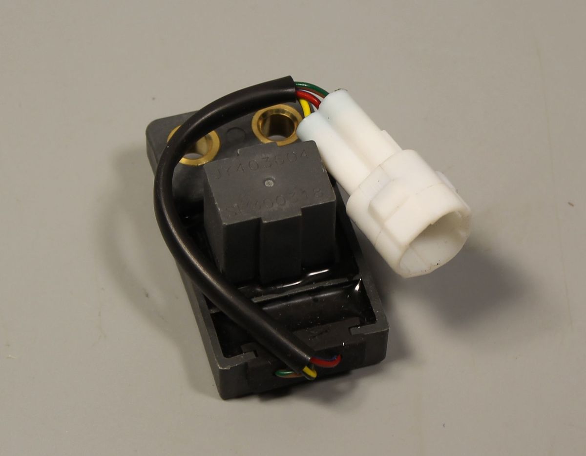 Датчик наклона, 12V JY403604 BAJAJ