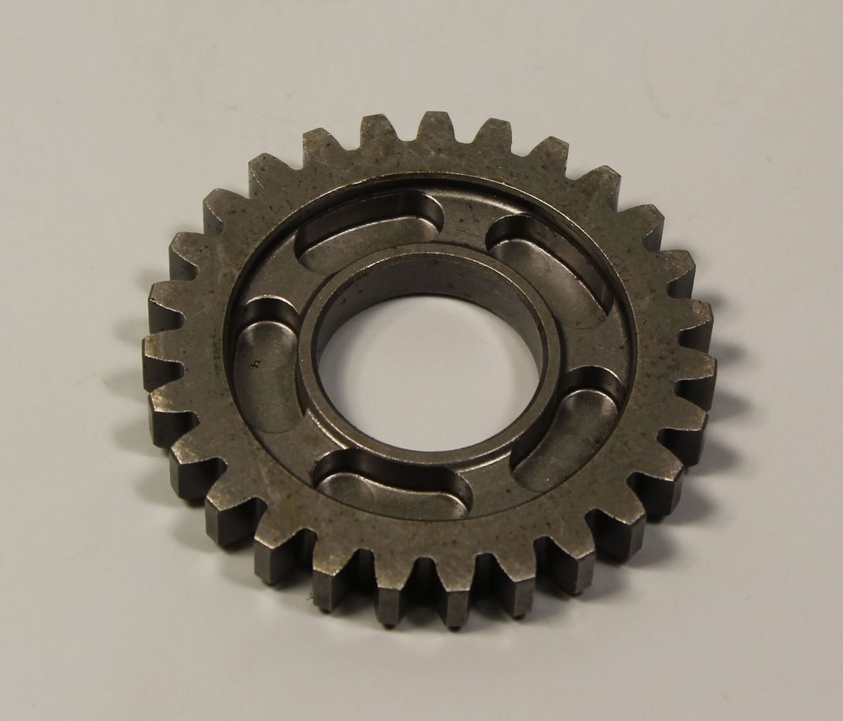 Шестерня 3-ей передачи вторичного вала JY551234 BAJAJ