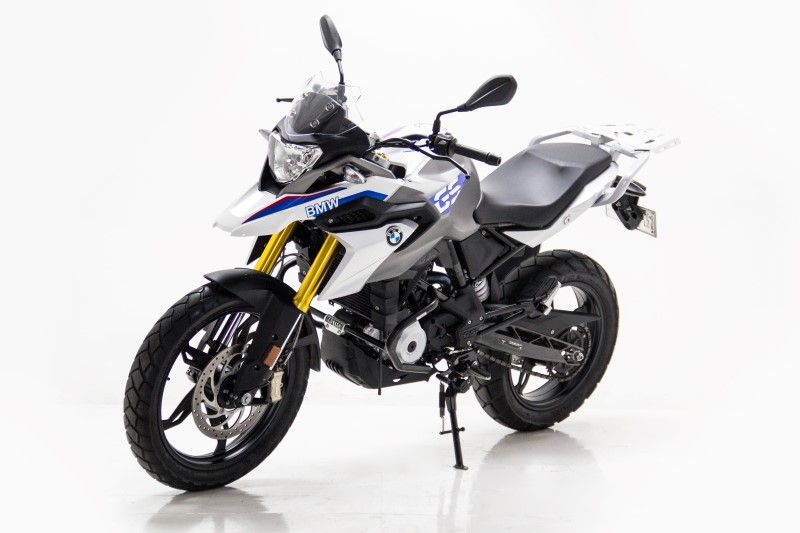 Дуги защитные FIREPARTS BMW 310GS 17-UP PN006331 FIREPARTS