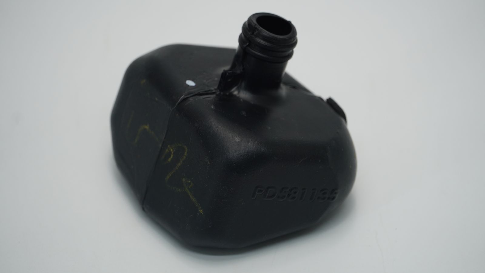 Резонатор впускного патрубка PD581135 BAJAJ