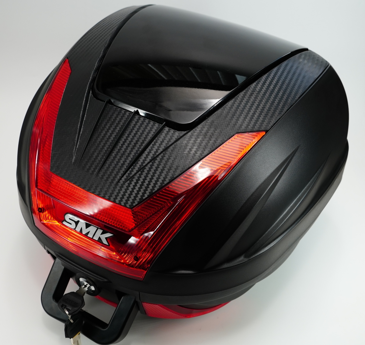 Кофр центральный SMK TCR 291N 29 л. TCR 291N SMK