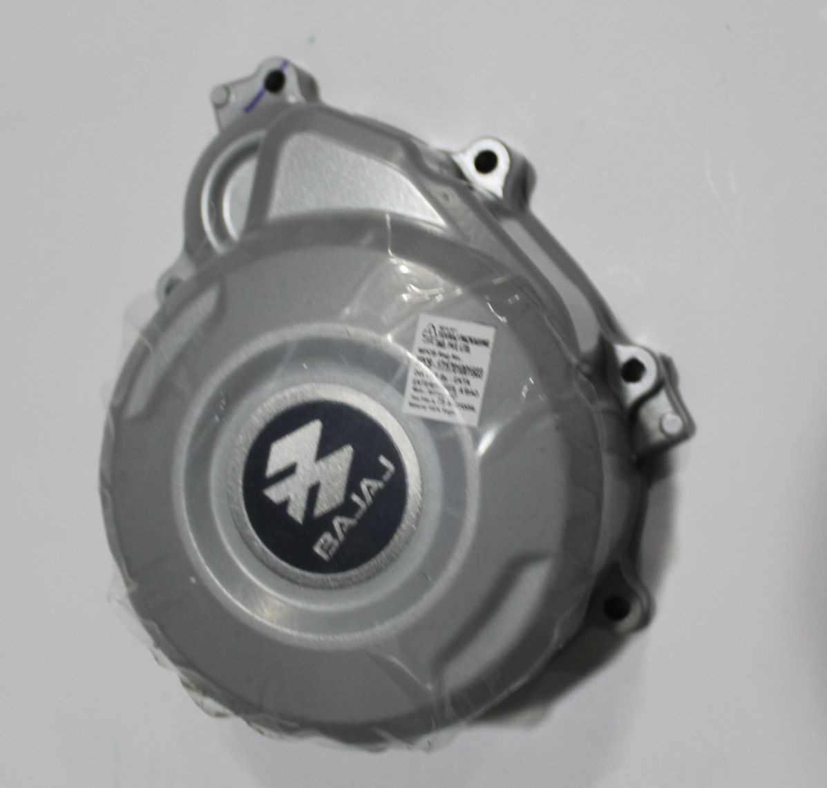 Крышка генератора 52JV0143 BAJAJ