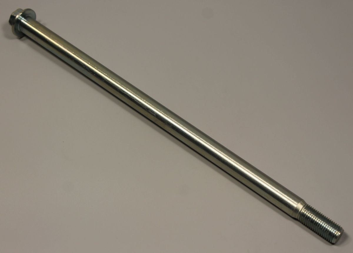 Ось заднего колеса DT131207 BAJAJ