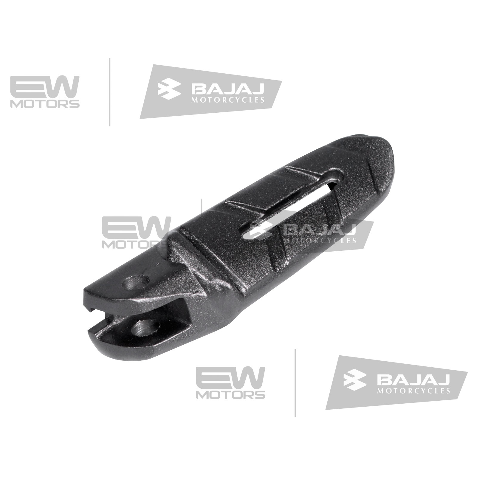 Подножка задняя правая 56JL0201 BAJAJ