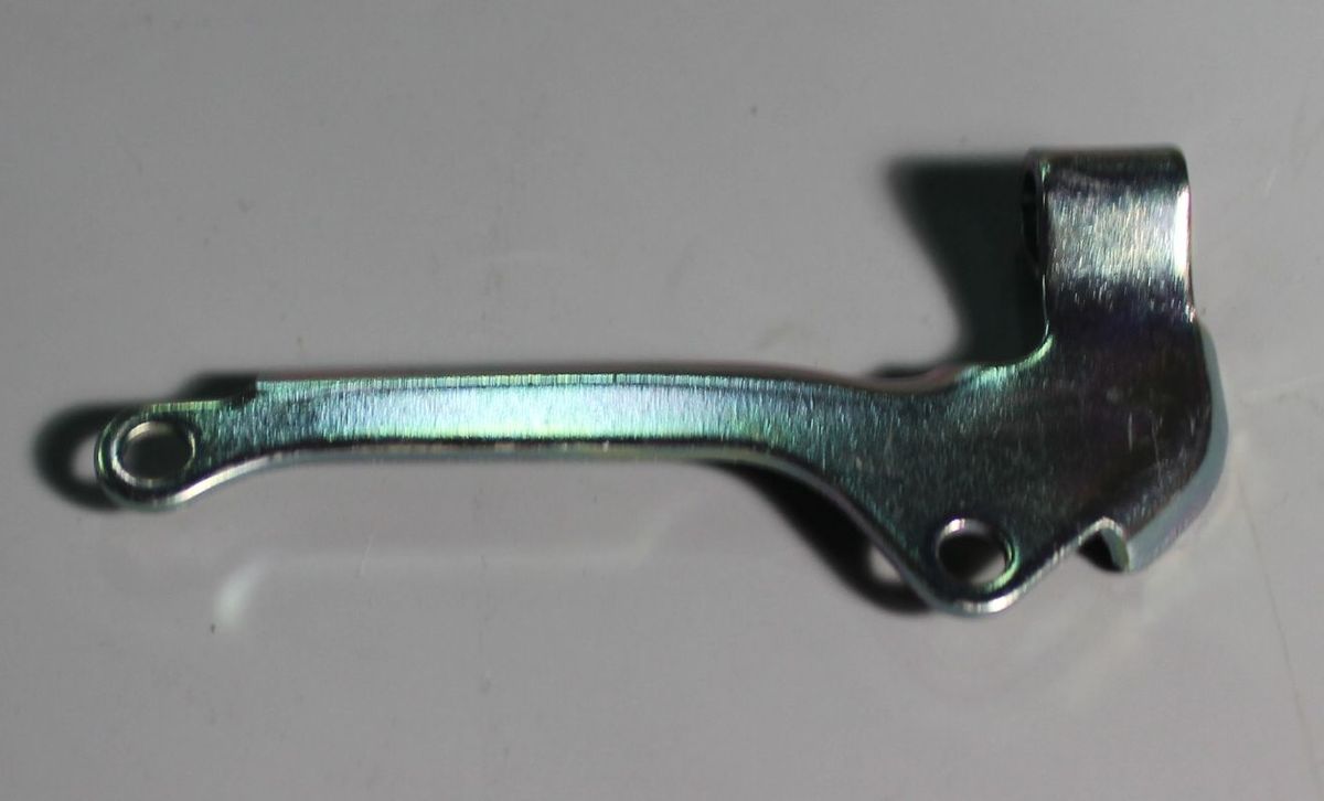 Кронштейн троса сцепления PF541255 BAJAJ