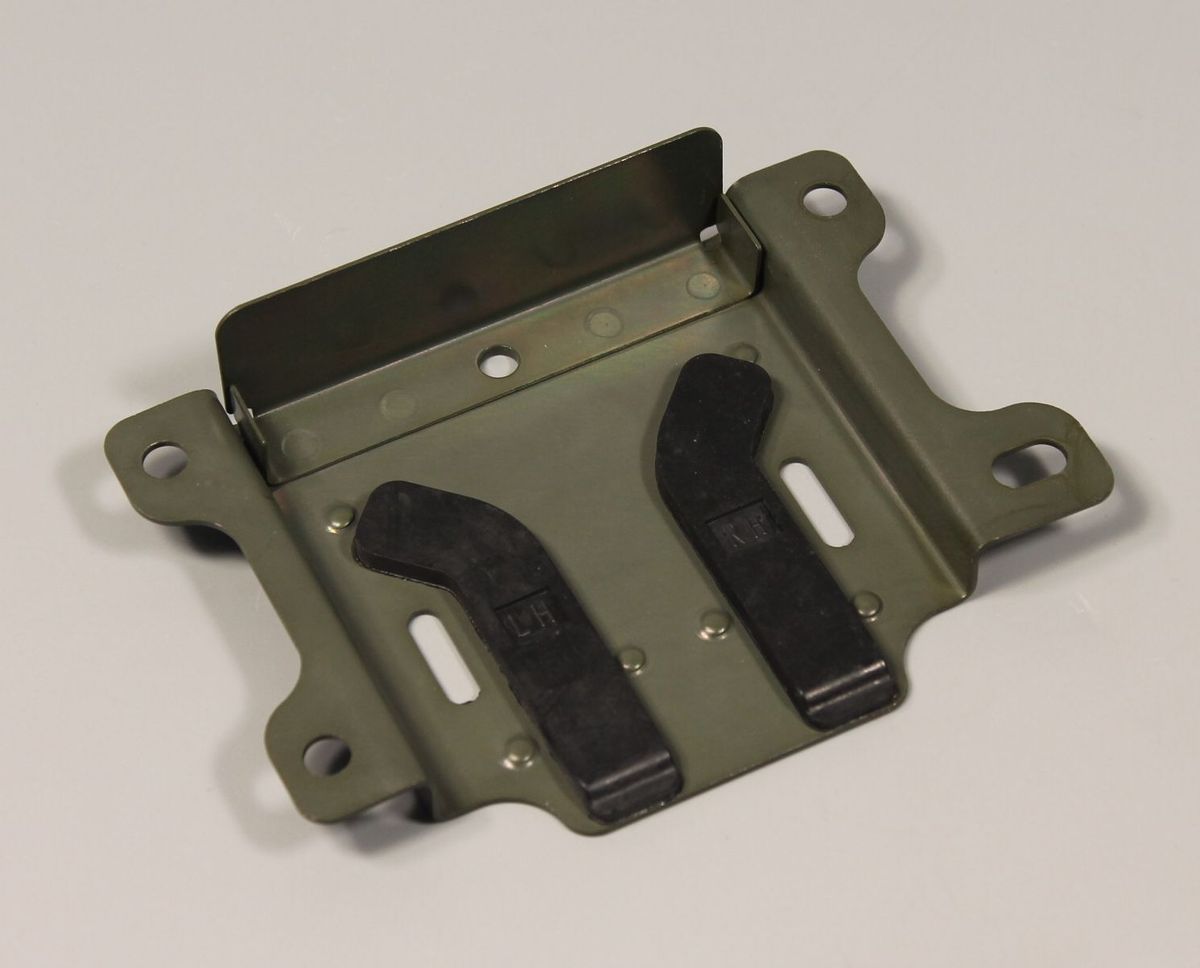 Кронштейн крепления электронного блока (ECU) 52JF0328 BAJAJ