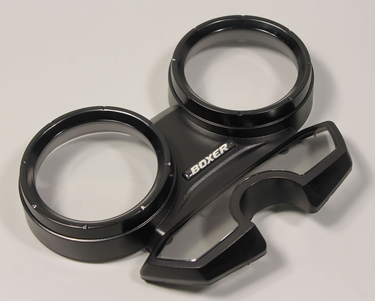 Крышка корпуса панели приборов PF402402 BAJAJ