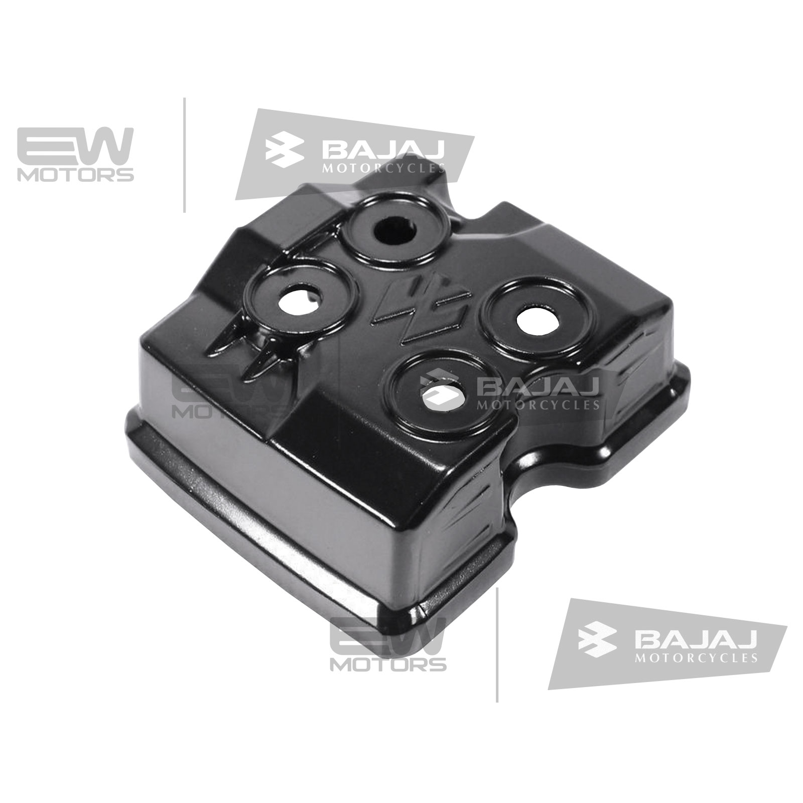 Крышка головки блока цилиндра JL511002 BAJAJ