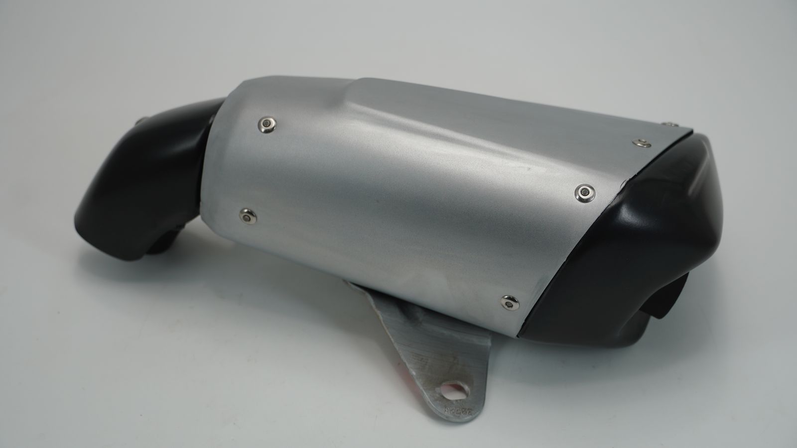 Глушитель    PD591364 BAJAJ