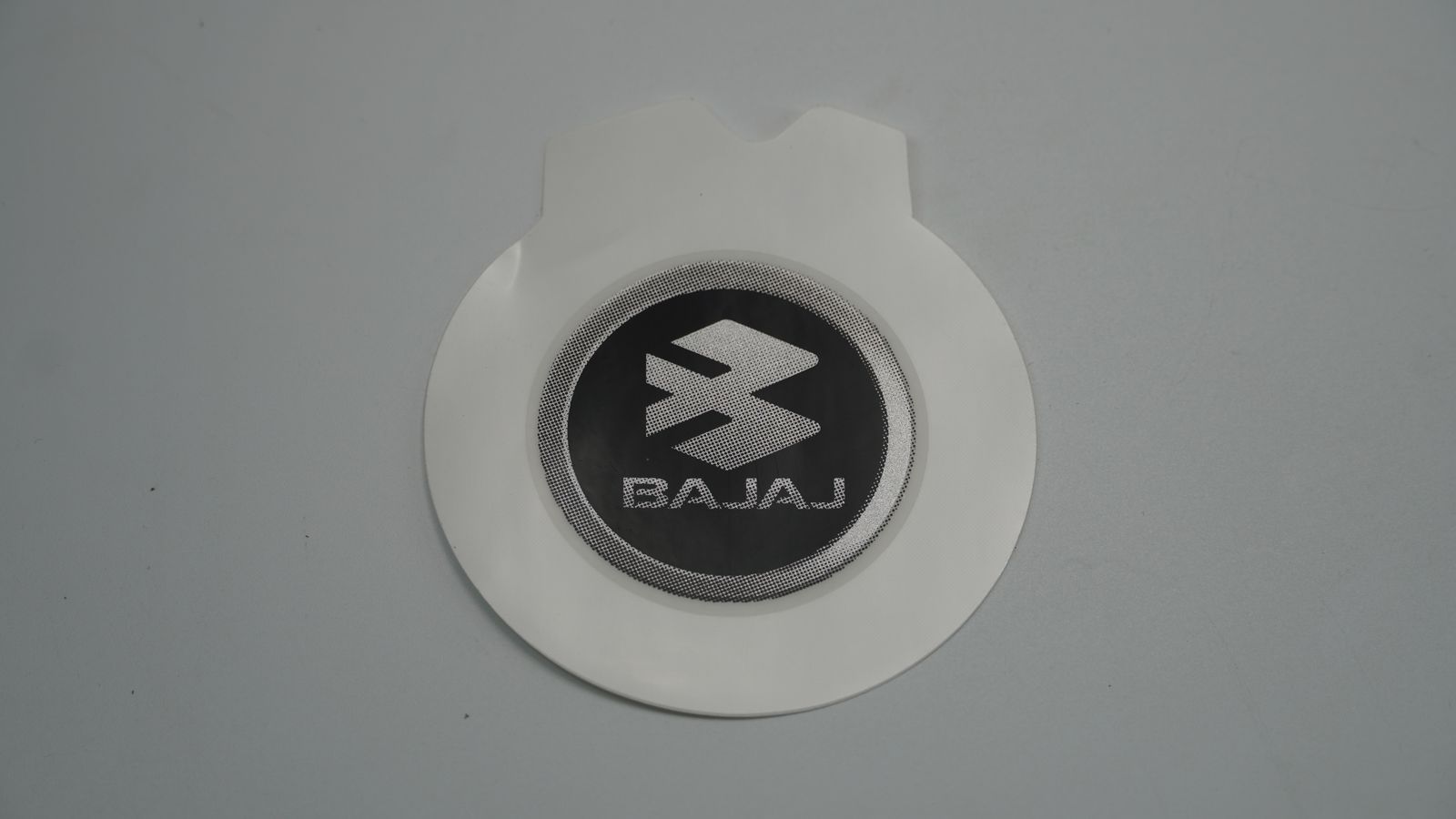 Наклейка на крышку сцепления JV541225 BAJAJ