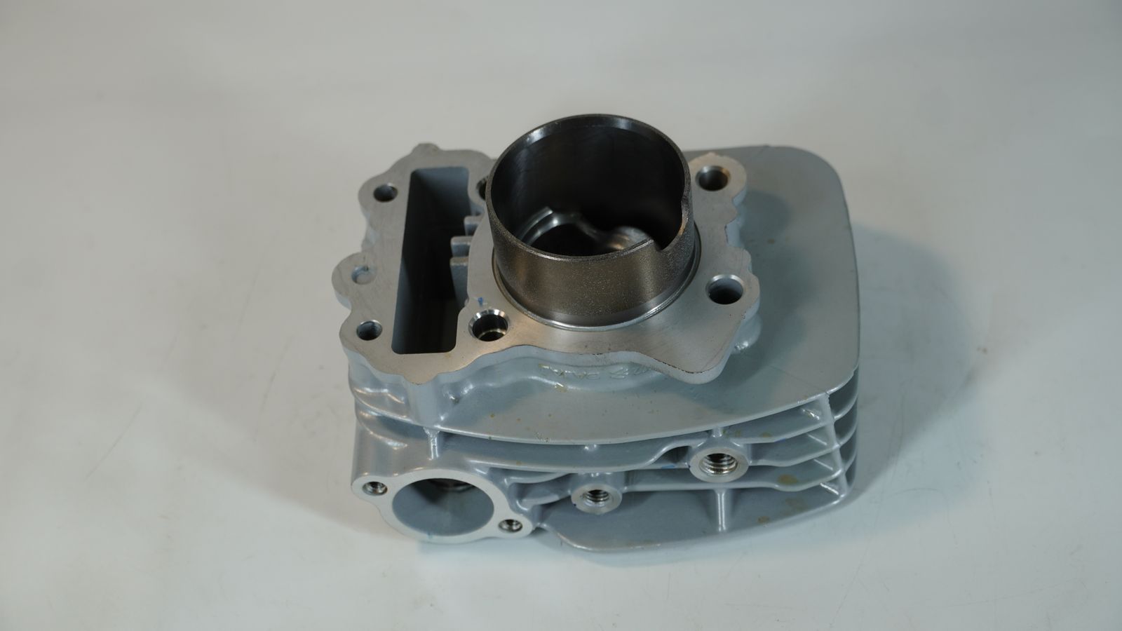 Цилиндро-Поршневая Группа (цилиндр, поршень, кольца, палец) 36DY0001 BAJAJ