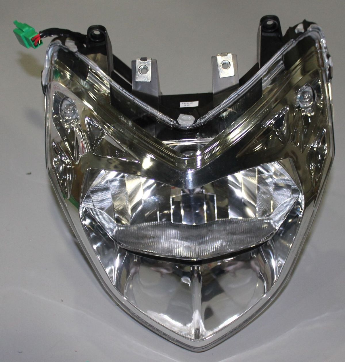 Фара головного света, 12V JD401026 BAJAJ