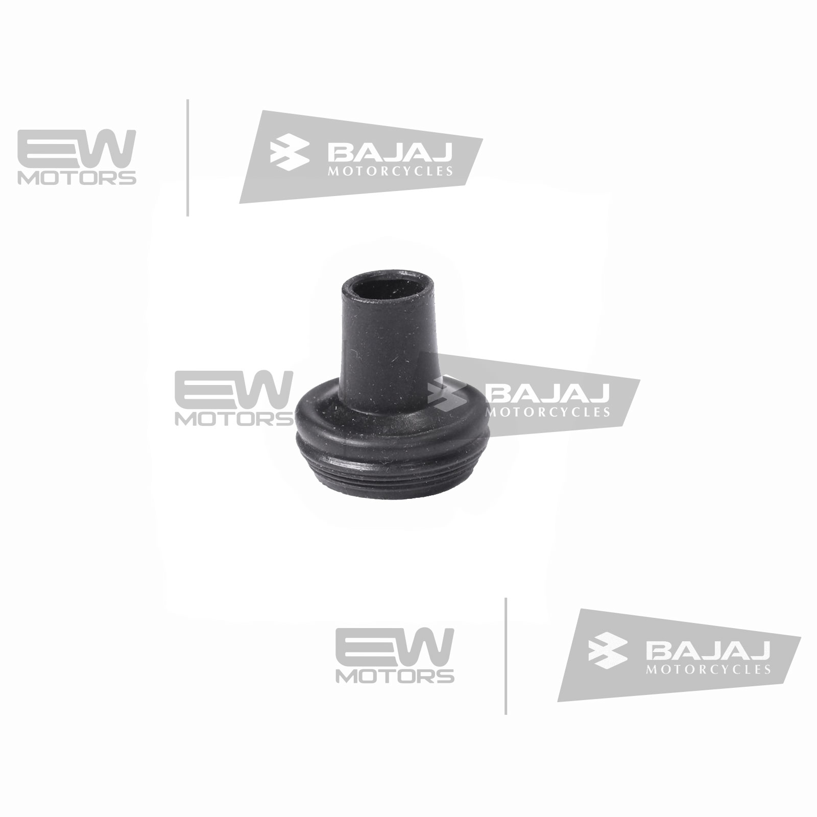 Уплотнитель колпачка свечи зажигания DD111011 BAJAJ