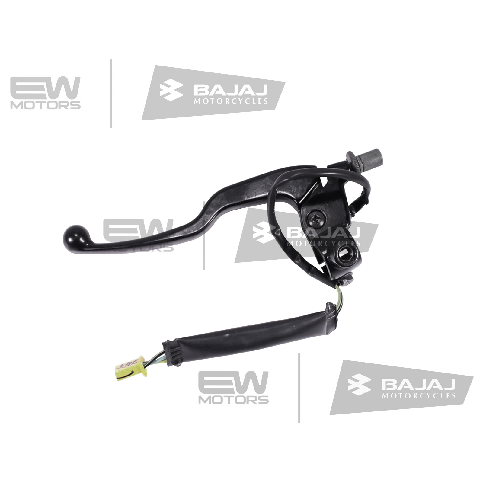 Рычаг сцепления в сборе DJ191082 BAJAJ