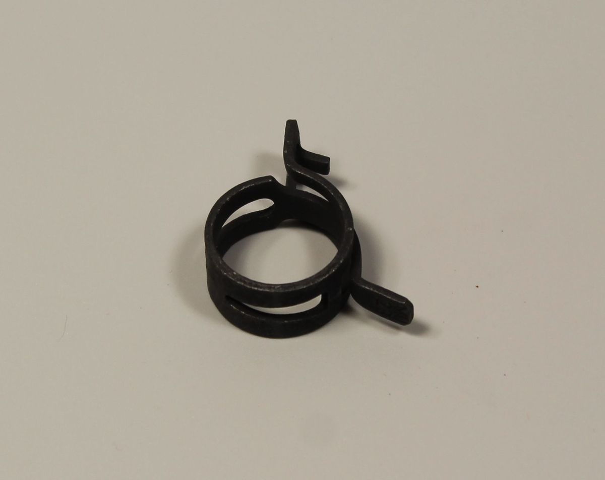 Хомут (dia 23) патрубка радиатора JG601234 BAJAJ