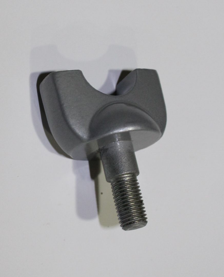 Кронштейн руля нижний FD181031 BAJAJ