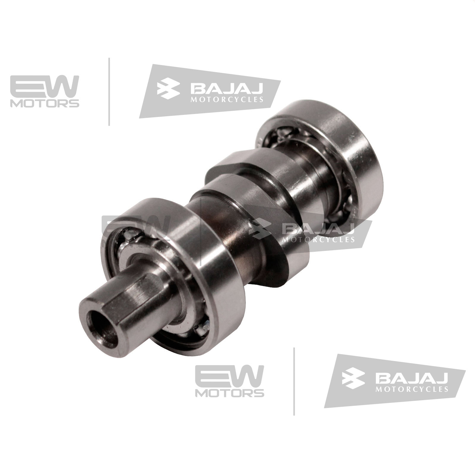 Распредвал в сборе JZ511004 BAJAJ