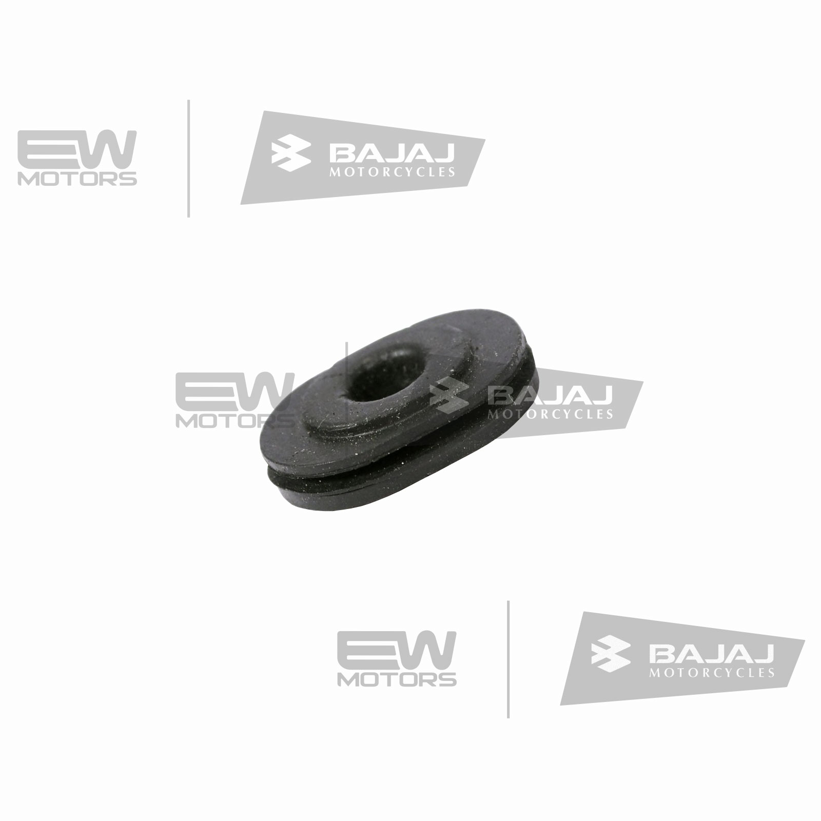 Резинка прокладочная, для пластика бокового DS141012 BAJAJ