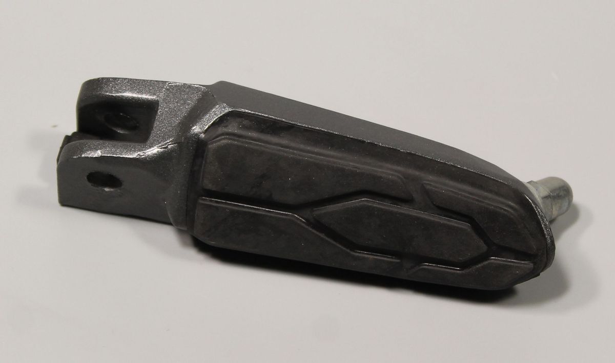 Подножка передняя левая 52JL1024 BAJAJ