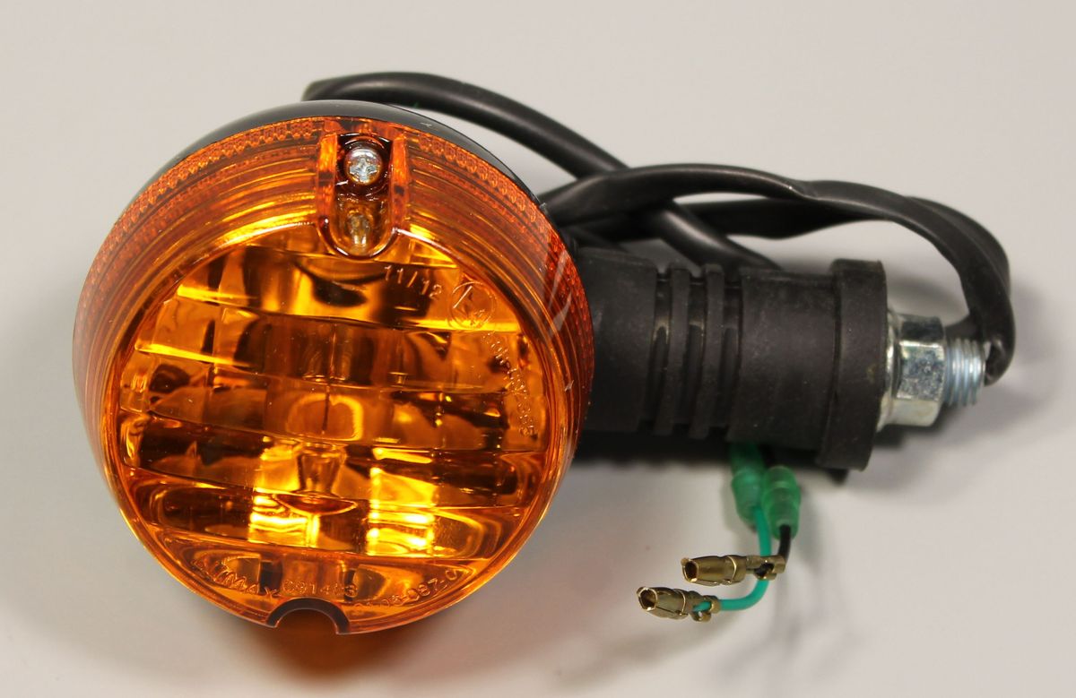 Поворотник задний левый DM201029 BAJAJ