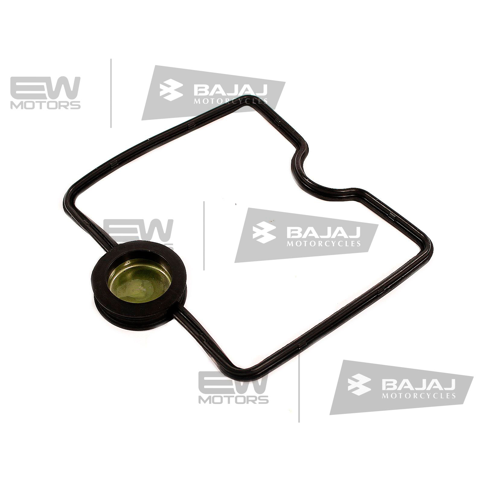 Прокладка крышки головки блока цилиндра  JL511042 BAJAJ