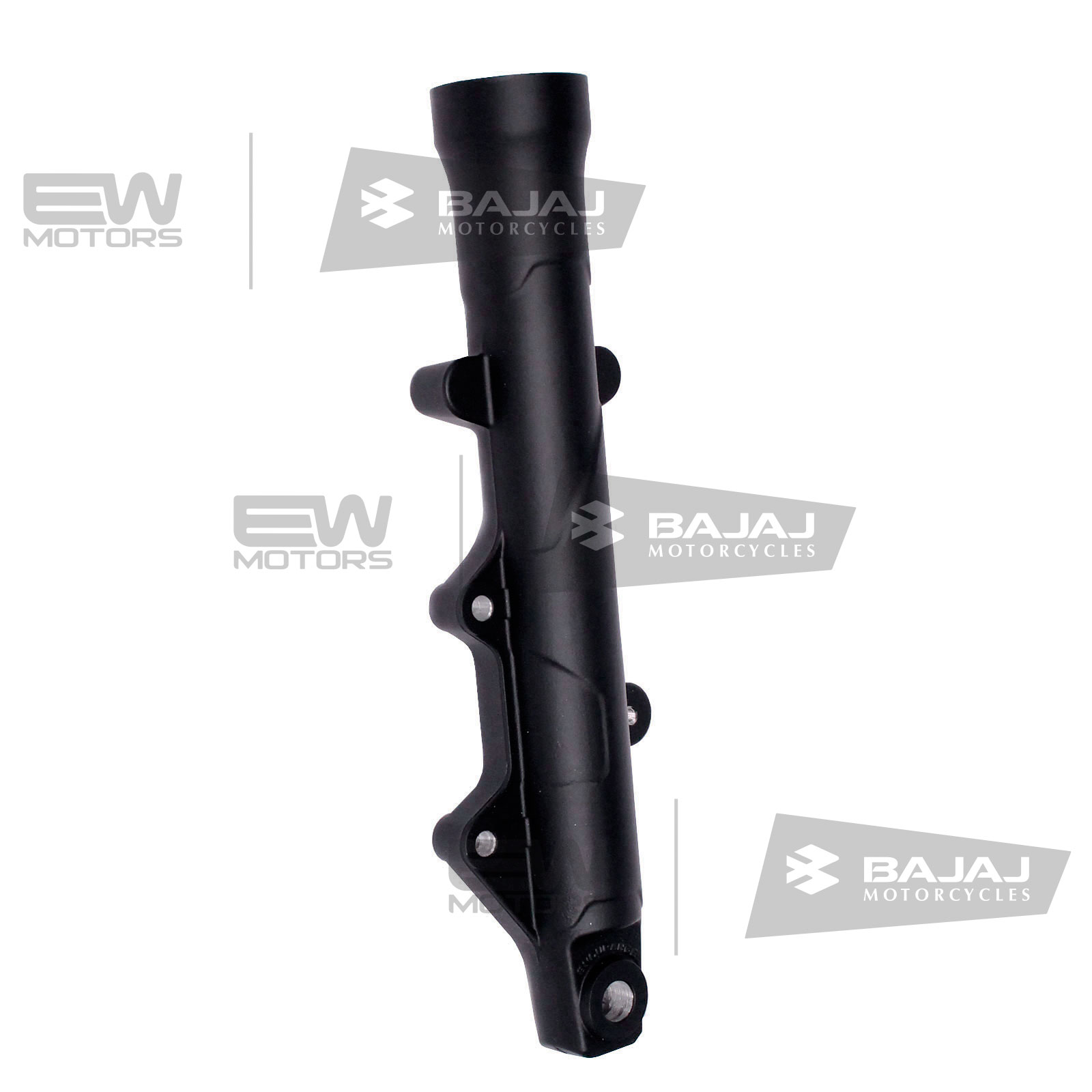 Стакан переднего амортизатора, правый JL151003 BAJAJ