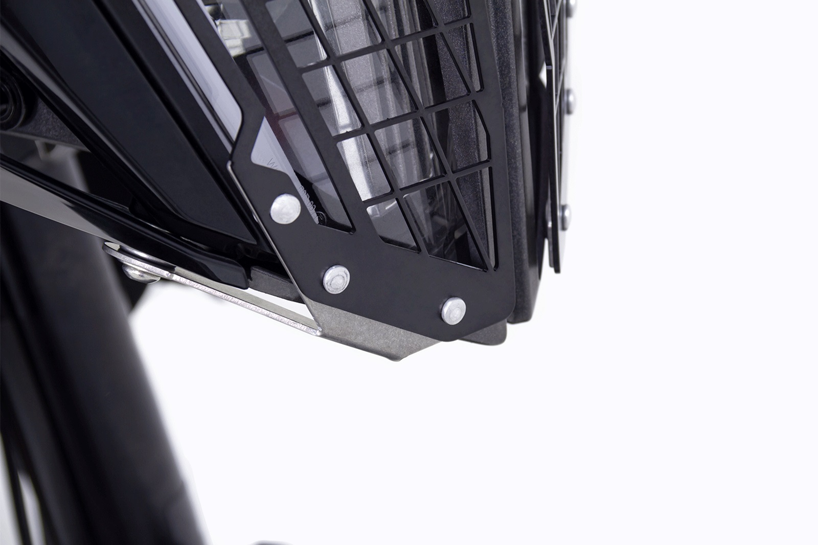 Защита фары FIREPARTS, для KTM 390 ADV PN006995 FIREPARTS