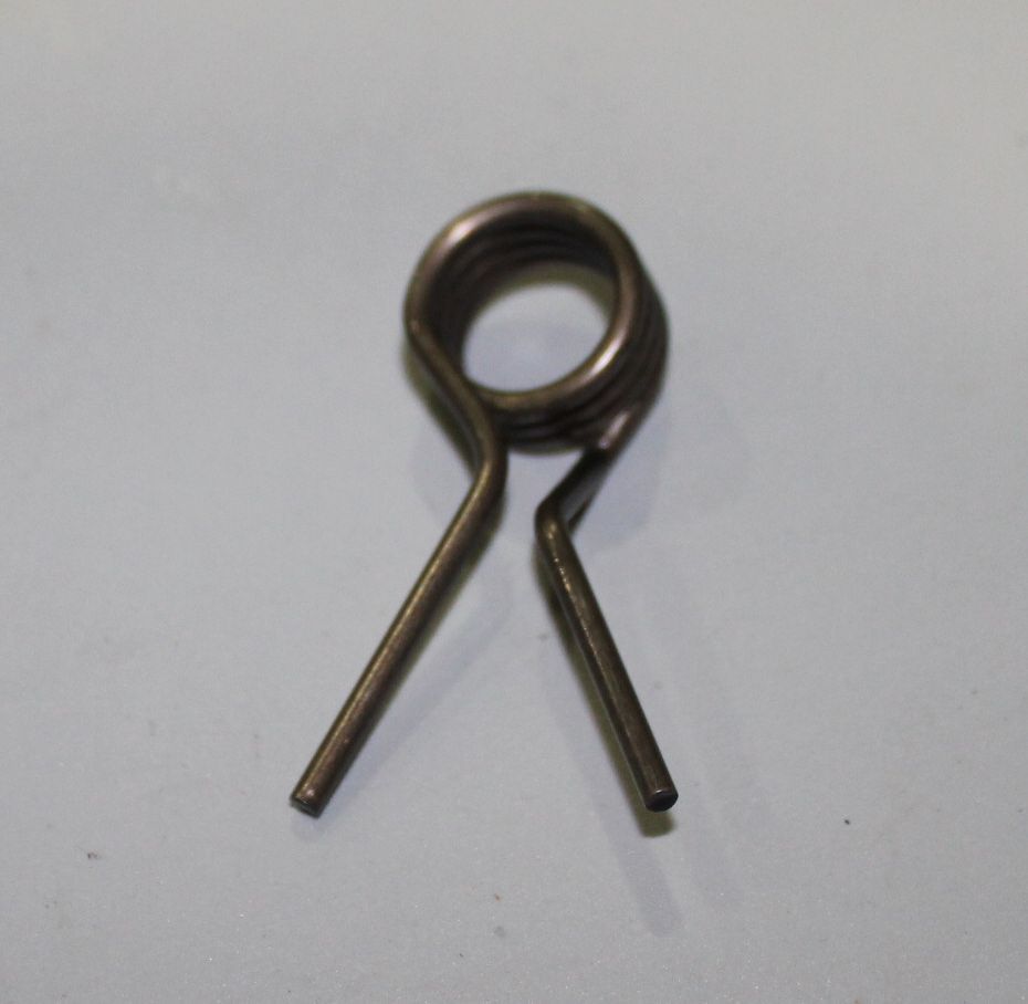 Пружина возвратная DK101722 BAJAJ