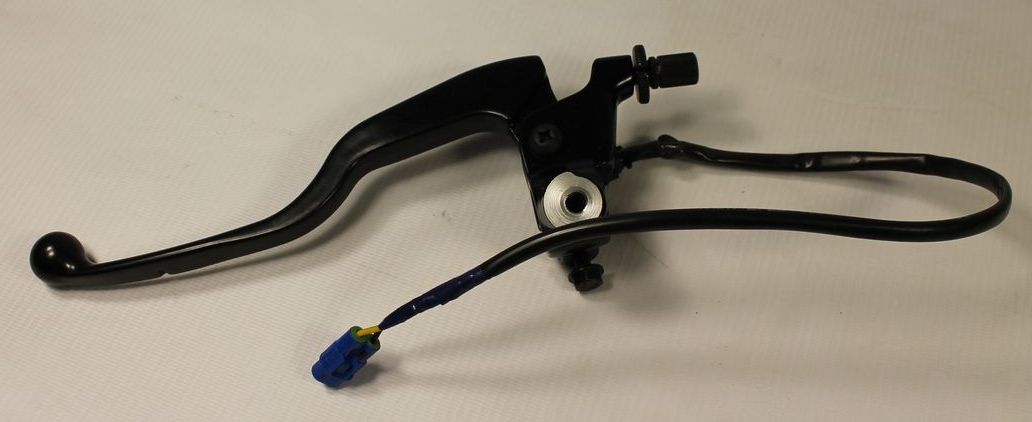 Рычаг сцепления в сборе JF161013 BAJAJ