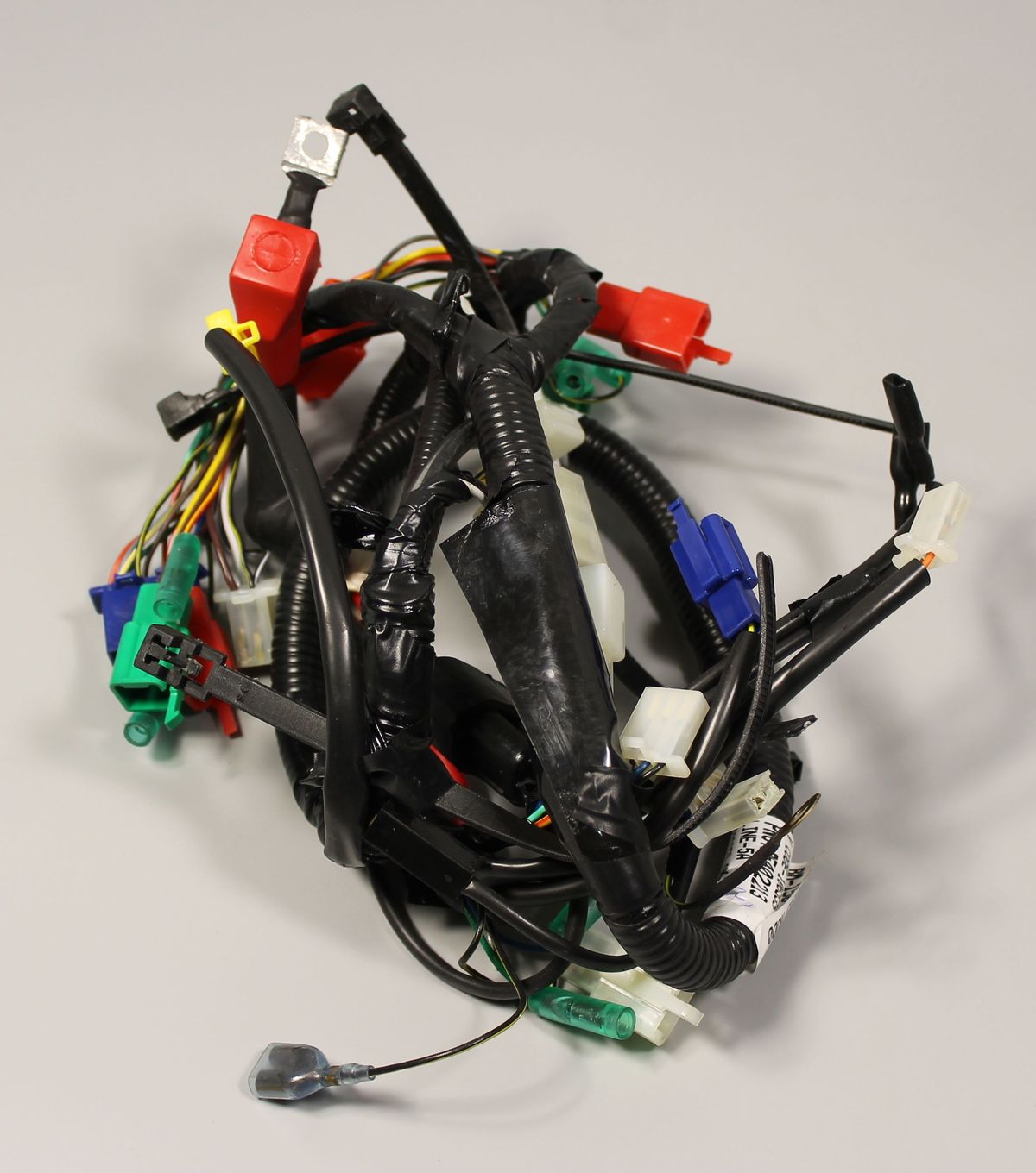 Жгут электропроводки PF402213 BAJAJ