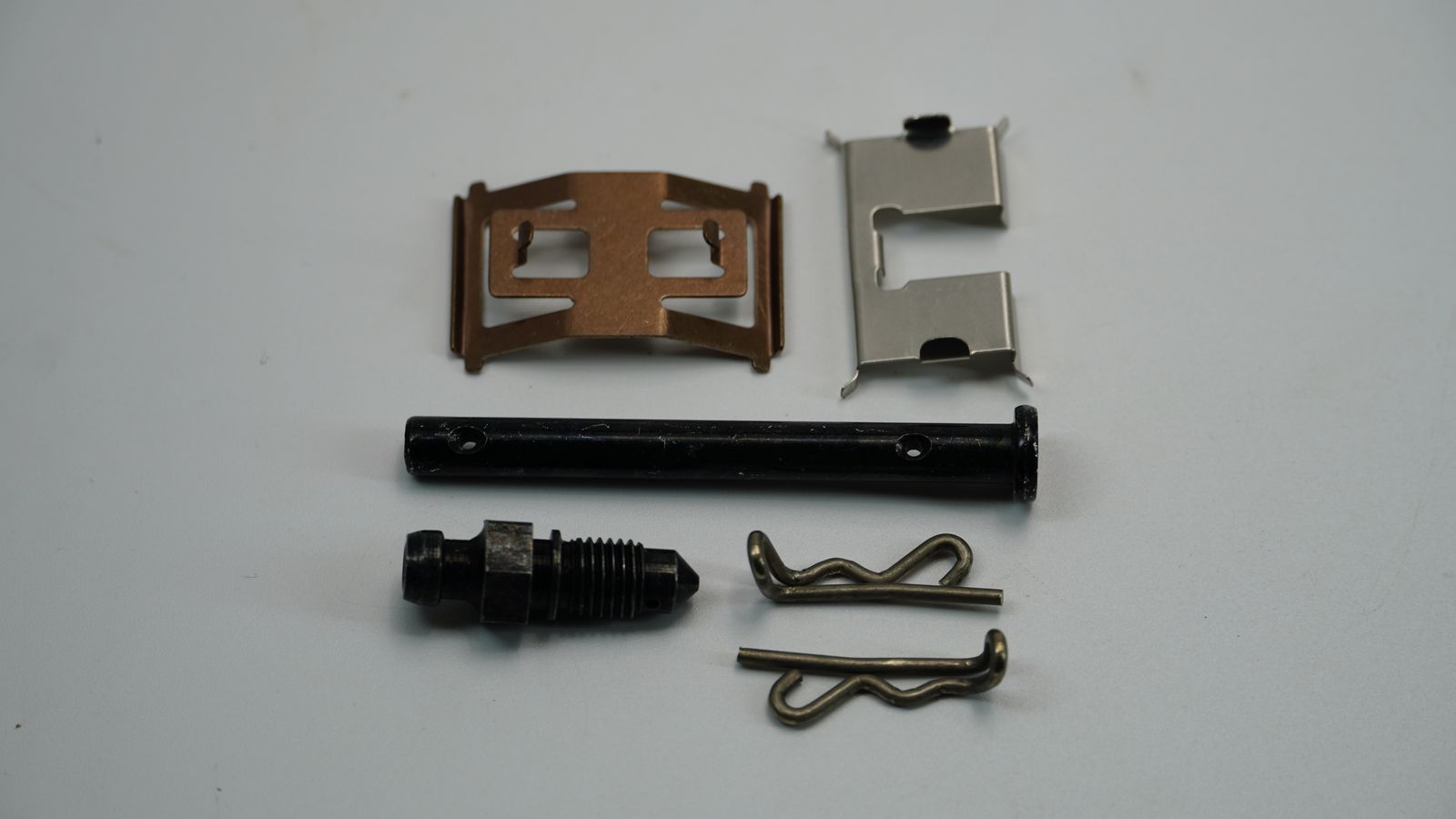 Ремкомплект переднего суппорта 36JR0047 BAJAJ