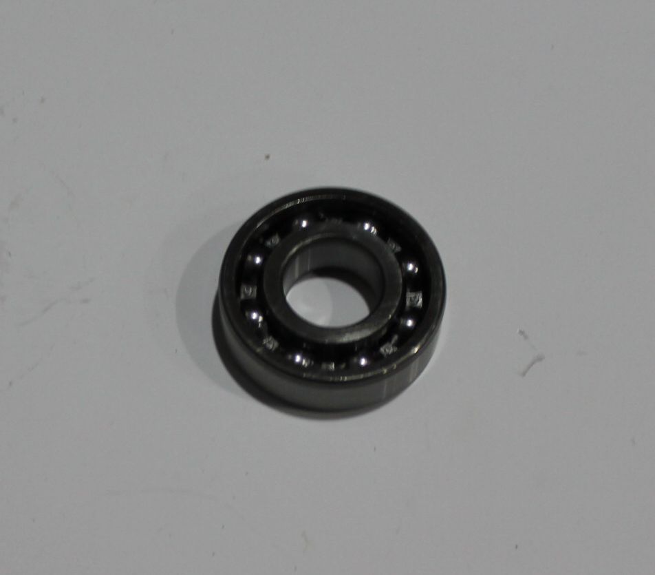 Подшипник шариковый 6204 (20х47х14) 59200029 BAJAJ