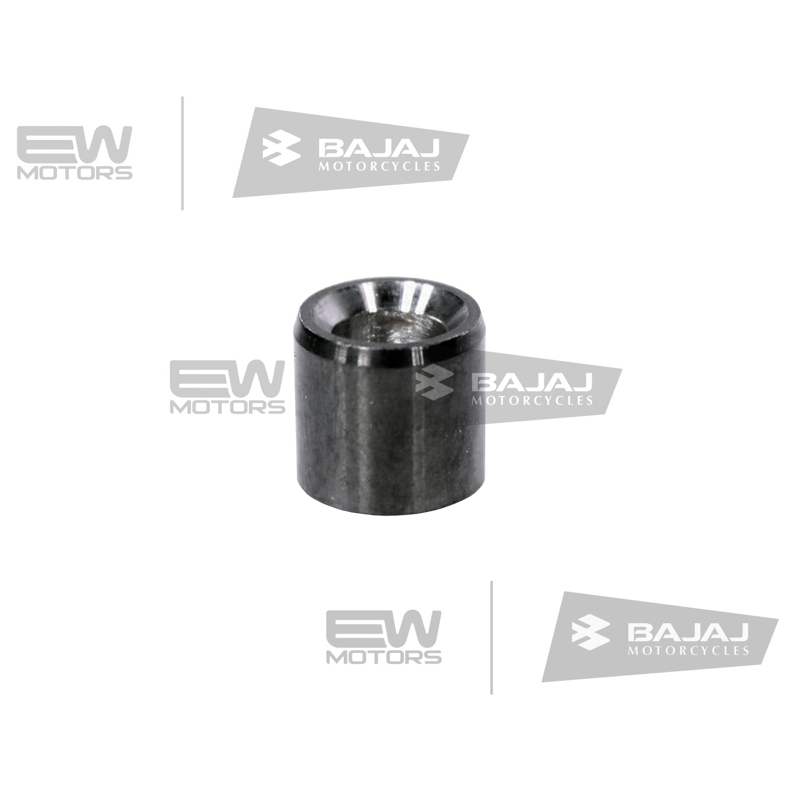 Втулка балансира водяного насоса 9,7 мм JG531228 BAJAJ