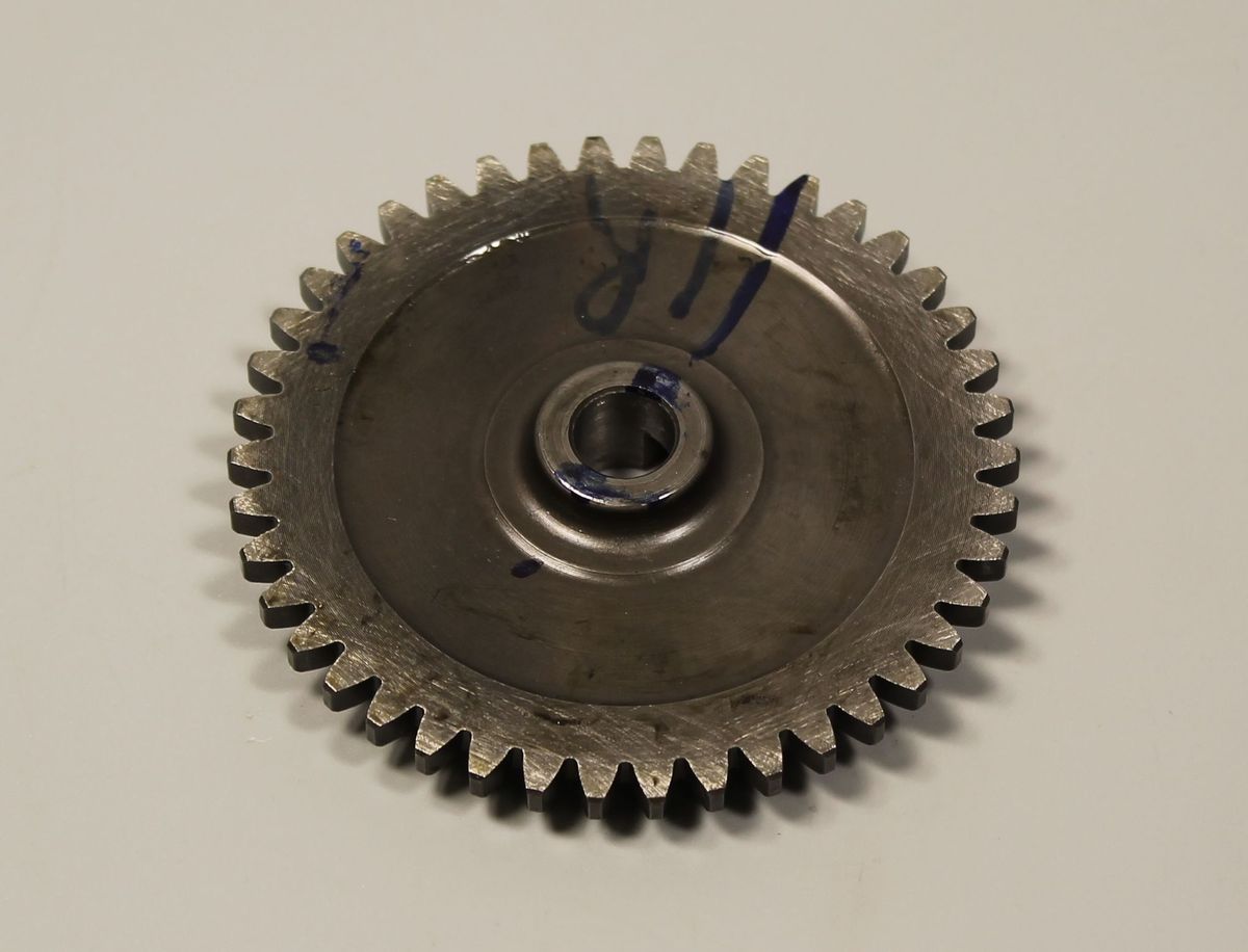 Шестерня маслонасоса JY571023 BAJAJ