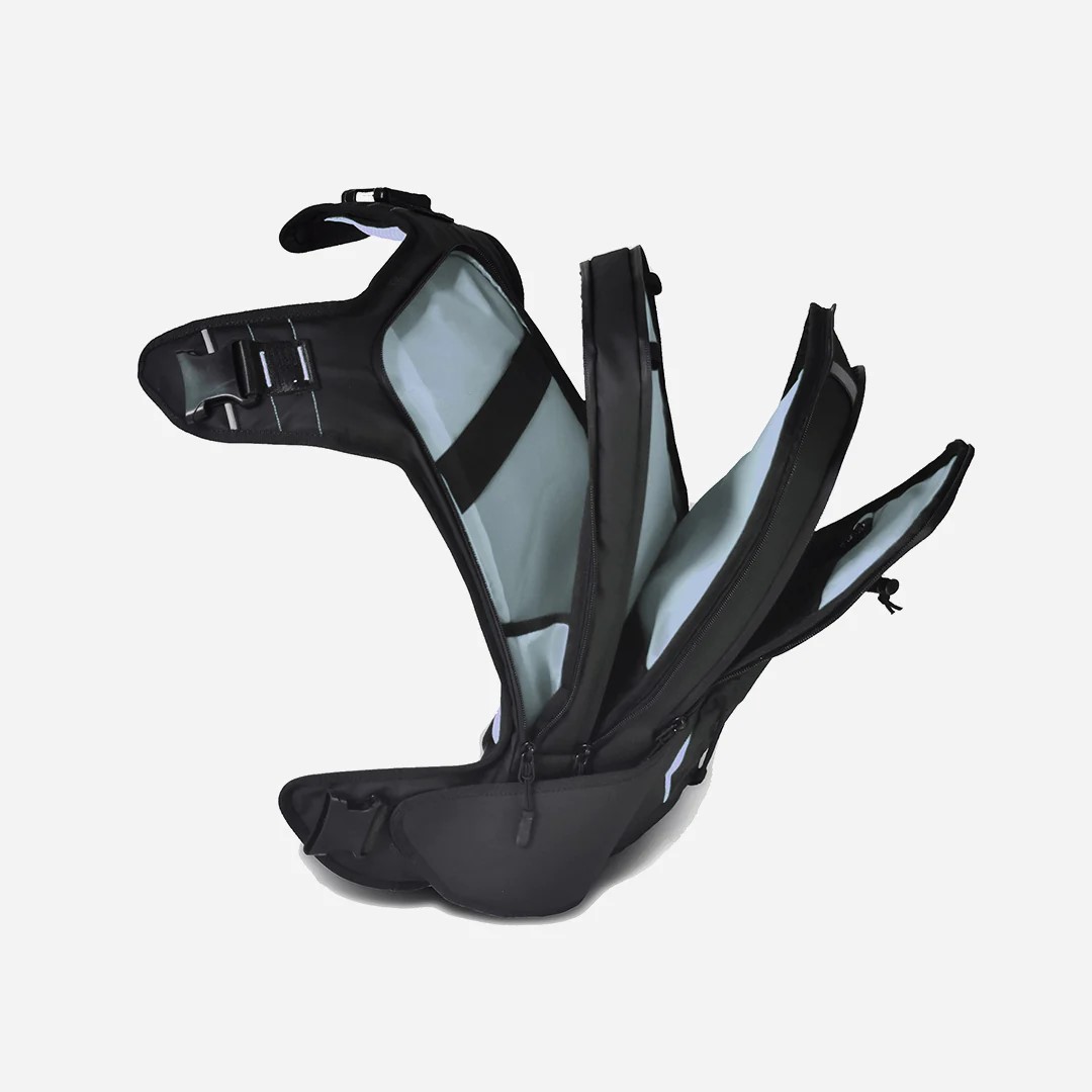 Рюкзак мото X16 CARBONADO CN01008113 CARBONADO