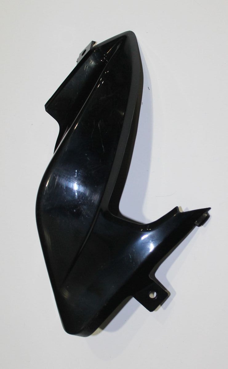 Пластик фары, левый JF181267 BAJAJ