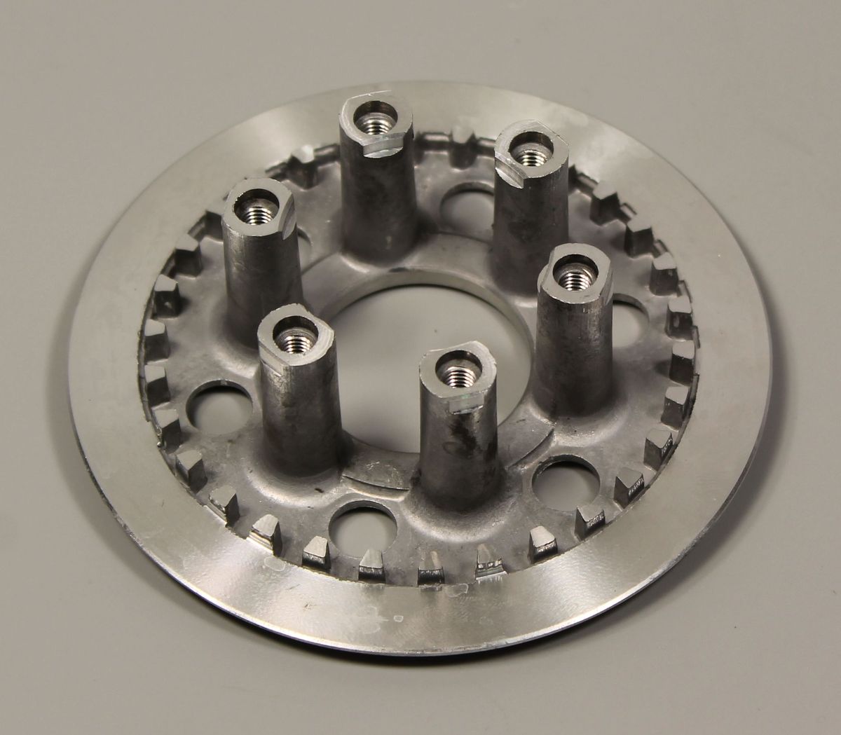 Крышка дисков сцепления JB551408 BAJAJ