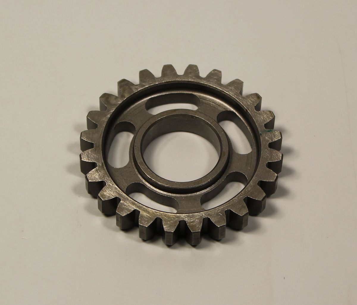 Шестерня 4-й передачи вторичного вала JY551235 BAJAJ