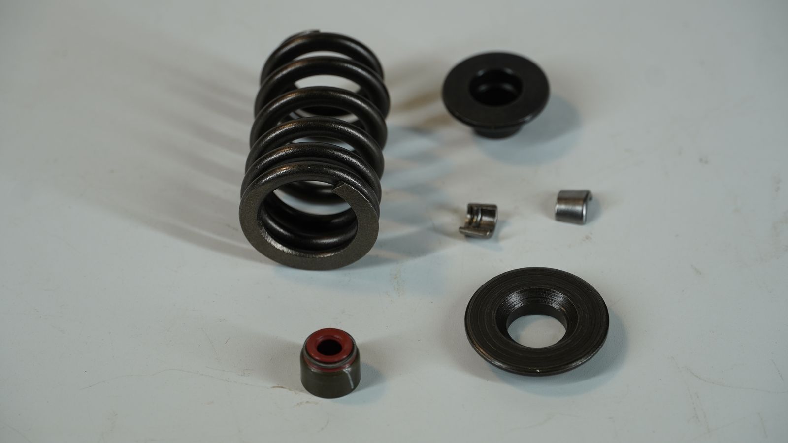 Ремкомплект впускных клапанов 36JR0041 BAJAJ