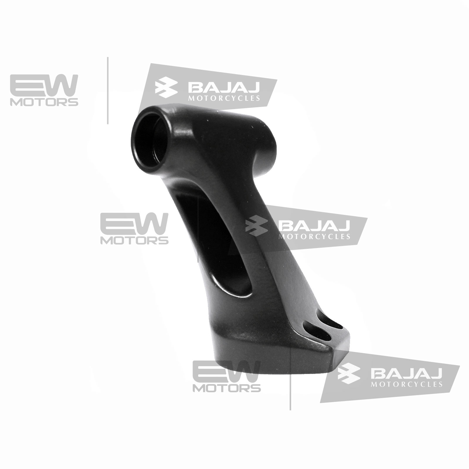 Кронштейн руля левый 56JL315X BAJAJ