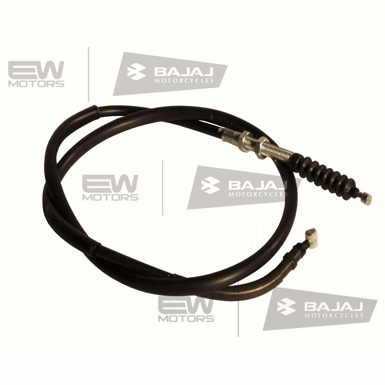 Трос сцепления DV191002 BAJAJ