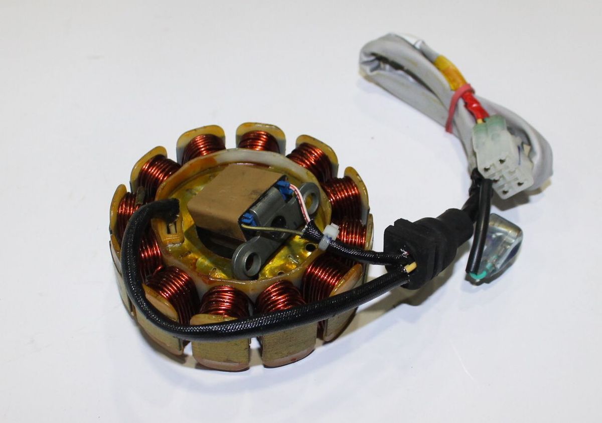 Статор PF351056 BAJAJ