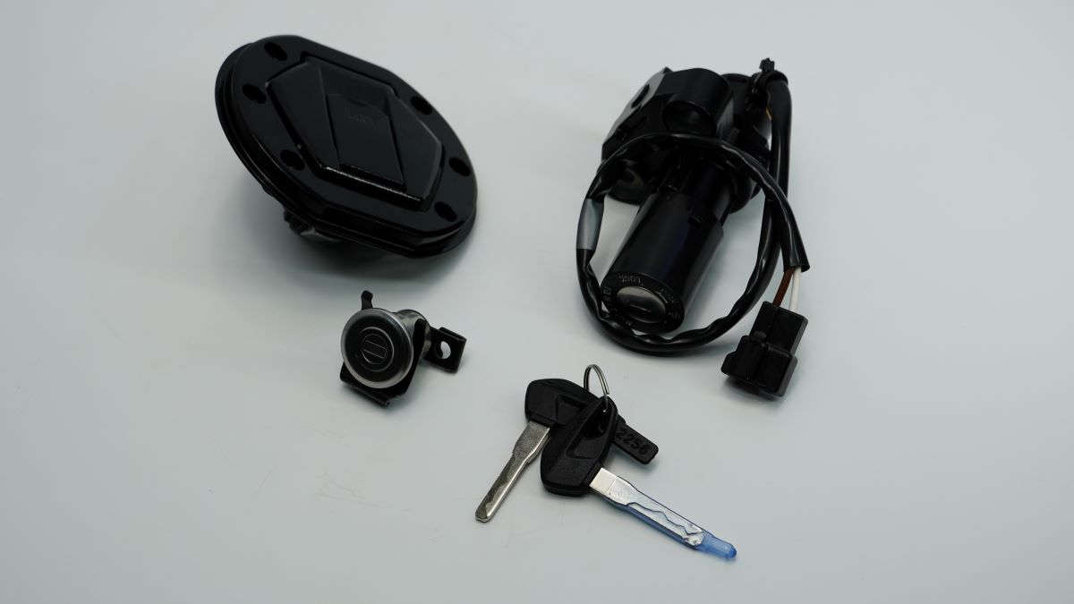 Комплект замков JF232616 BAJAJ