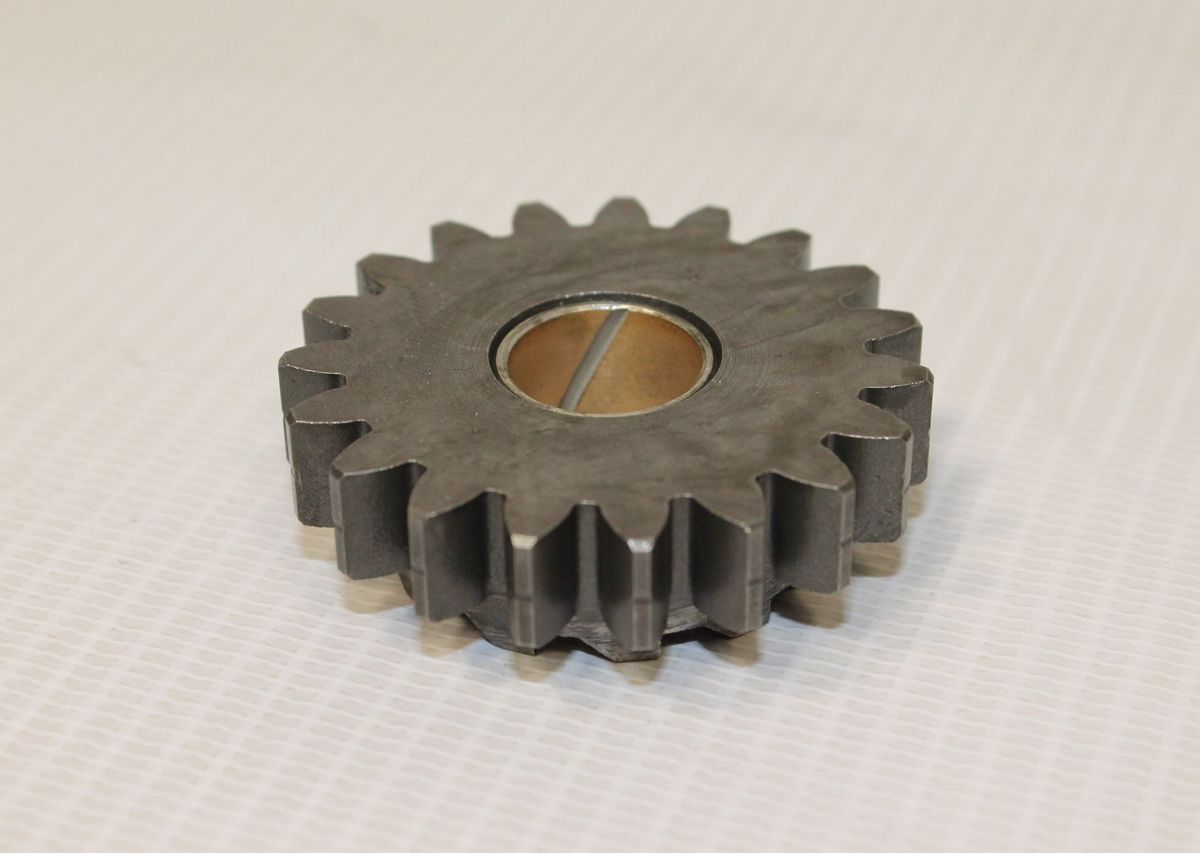 Шестерня кикстартера PA621005 BAJAJ