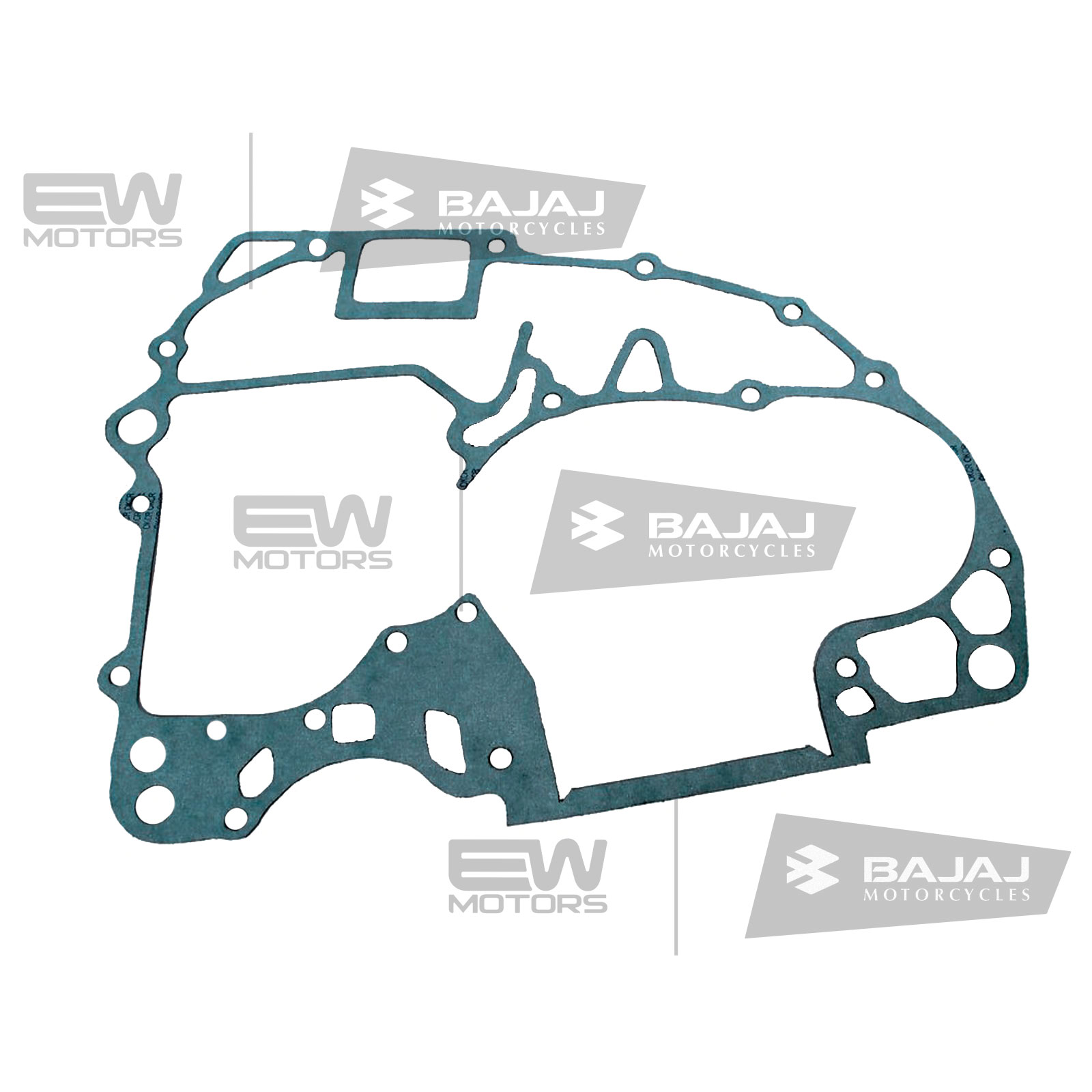 Прокладка картера двигателя JG541041 BAJAJ