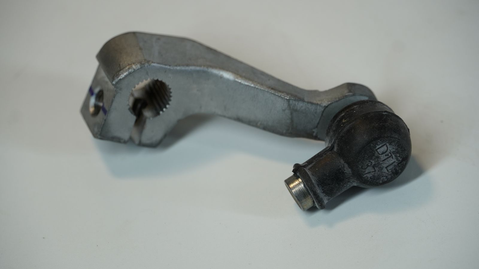 Тяга педали переключения передач JR561404 BAJAJ